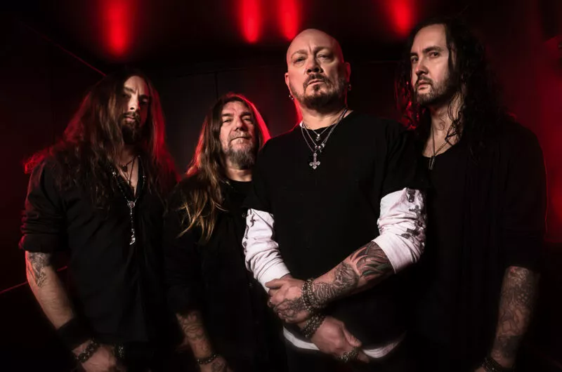 Photo du groupe Loudblast
