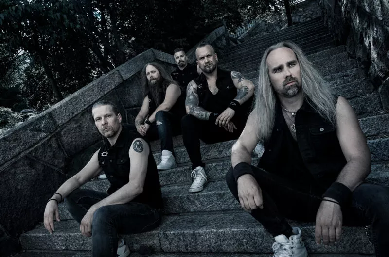 Omnium Gatherum